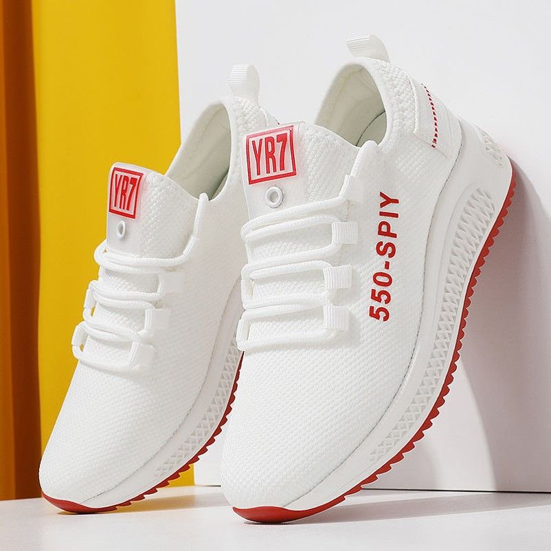 Sneakers - Girls Sneakers - Girls School Shoes