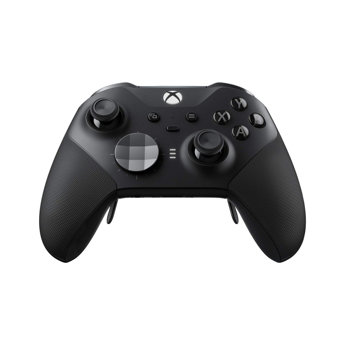 Elite Wireless Controller Series 2 - Black