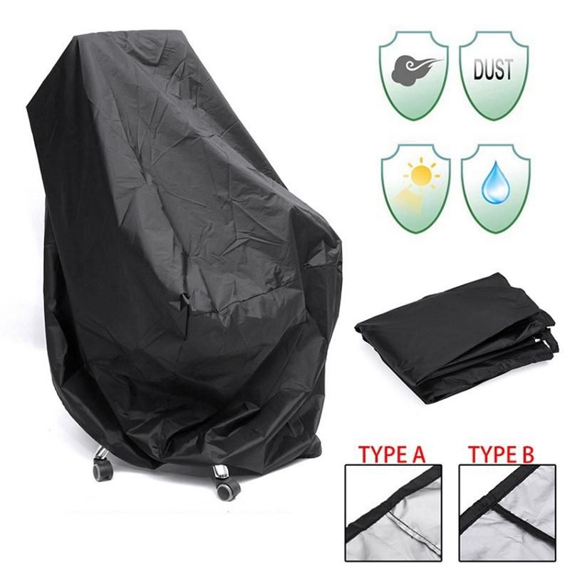 Oxford Cloth Dust Rain Waterproof Dustproof Furniture Chair