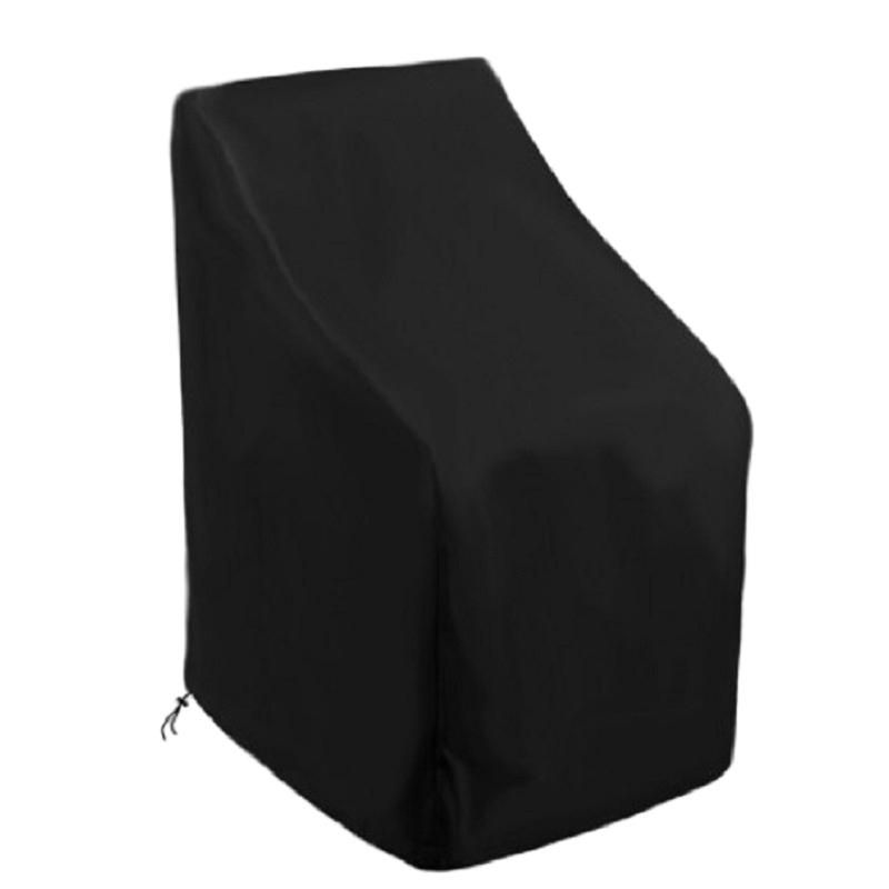 Oxford Cloth Dust Rain Waterproof Dustproof Furniture Chair