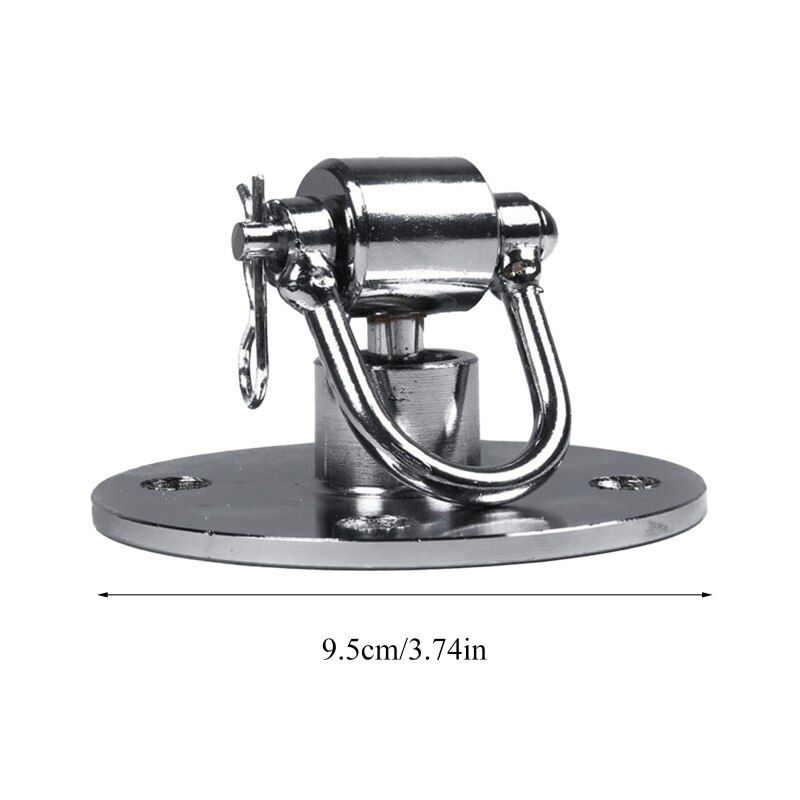 Speed Bag Swivel Heavy Duty Ball Ceiling Mount Stand Hook Boxing Swivel Bag Swivel Hanger Punching