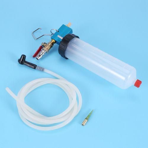 For Cars Car Brake Fluid Oil Change Replacement