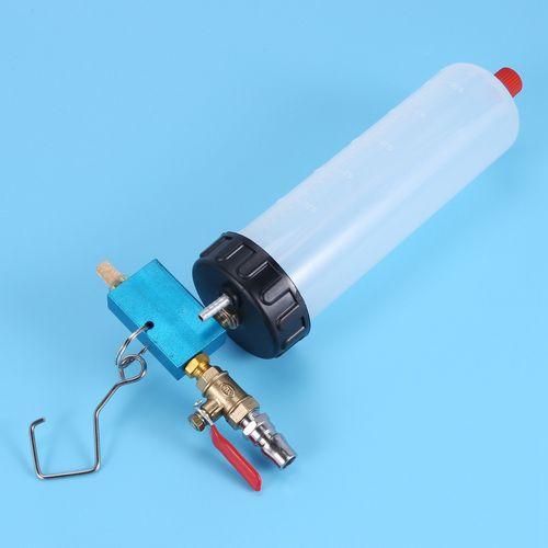 For Cars Car Brake Fluid Oil Change Replacement
