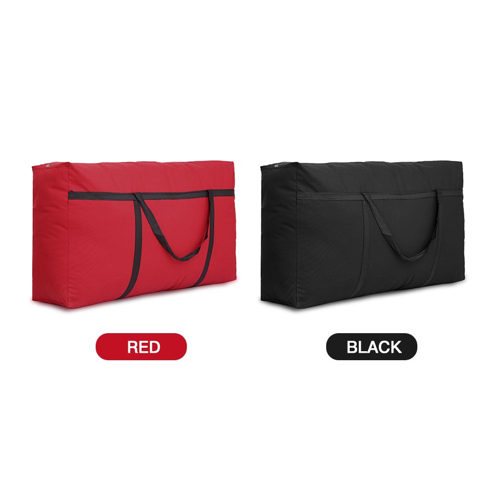 Extra Large Moving Bag With Zippers   Carrying Handles Heavy