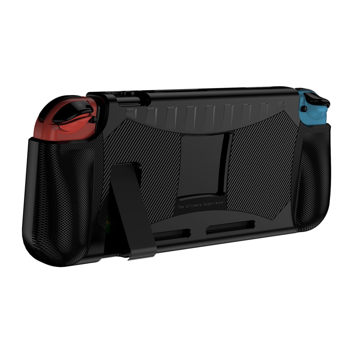 TPU Soft Protective Shell Drop Resistance For Switch