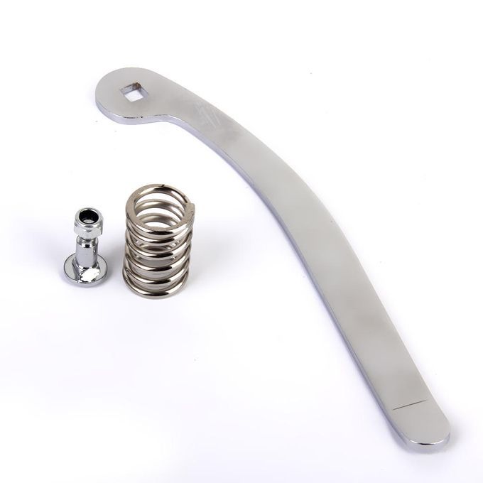 Tremolo Bar Arm For Electric Guitar Tremolo System W Nut And Spring