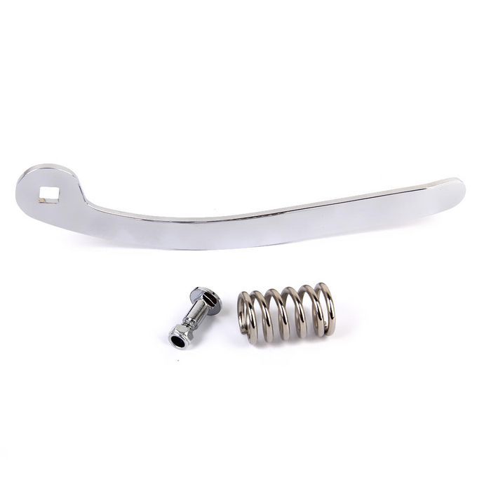 Tremolo Bar Arm For Electric Guitar Tremolo System W Nut And Spring