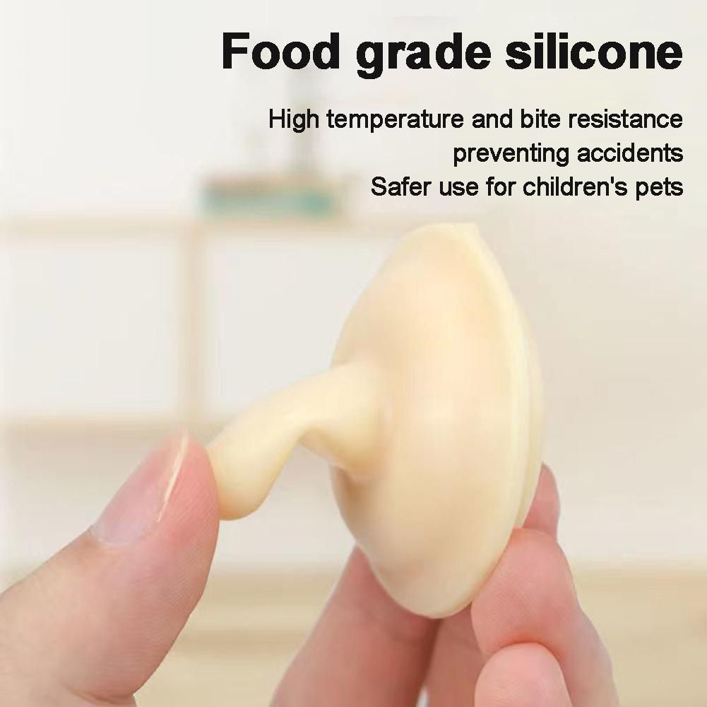 Milk Nipples Syringes For Pet Professional Nursing Silicone
