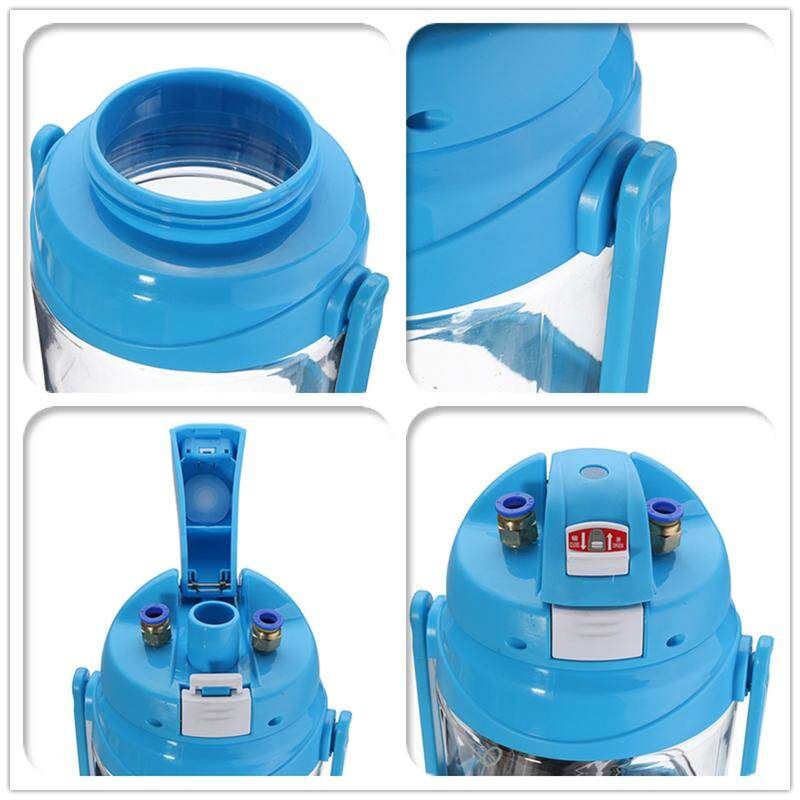 3L 0.8 Gal Electric Sheep Goat Milker Goat Milking Machine Milker Inflation