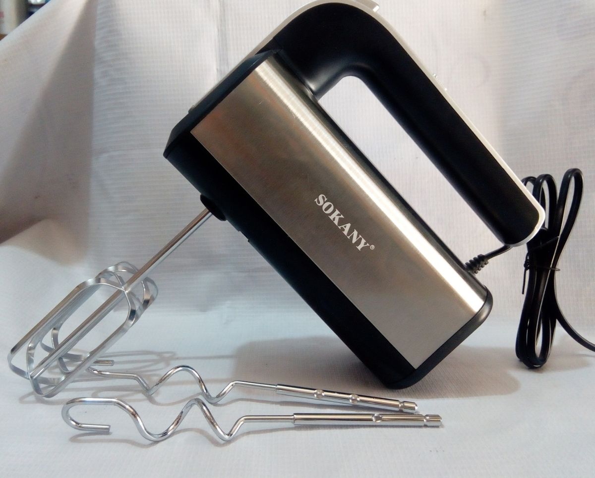 Hand Mixer Handheld Mixer-800 Watt