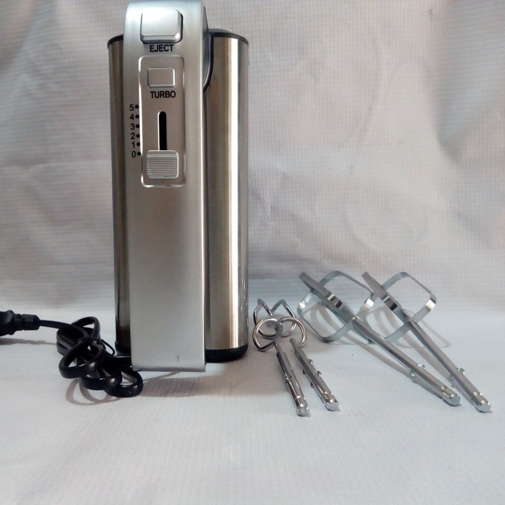 Hand Mixer Handheld Mixer-800 Watt
