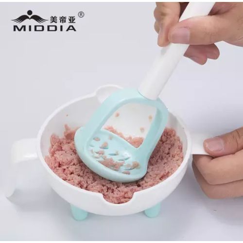 7 In 1 Baby Feeding Bowl,masher And Food Maker