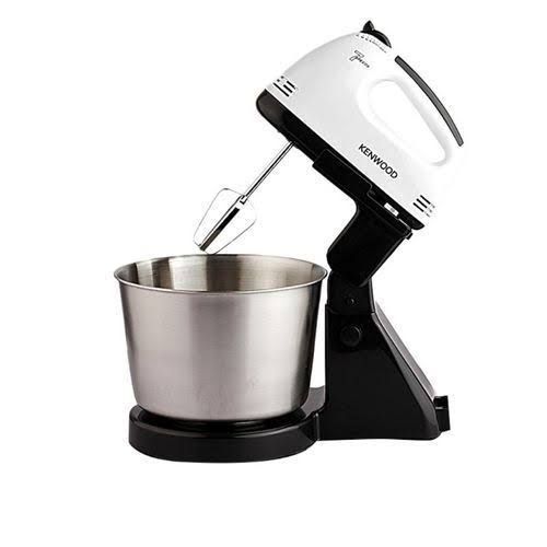 Electric Hand Mixer -750W