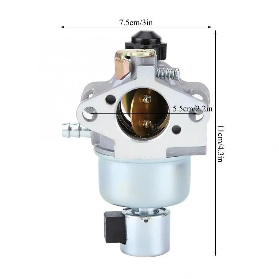 Carburetor Replacement Parts Fit for CV14 CV15 CV15S CV16S 42 853 03-S 42-853-03 High Reliability