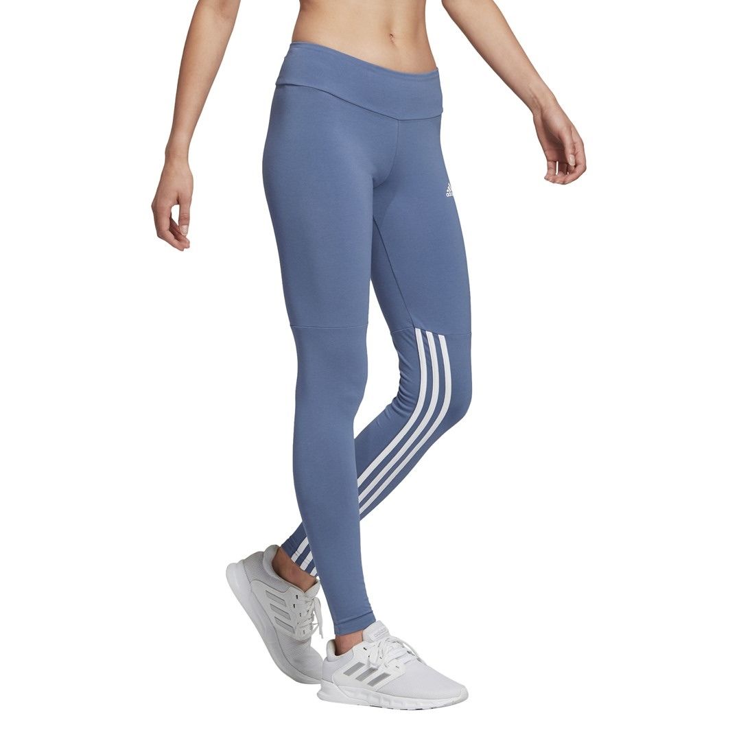 CORE W 3S LEG TIGHTS