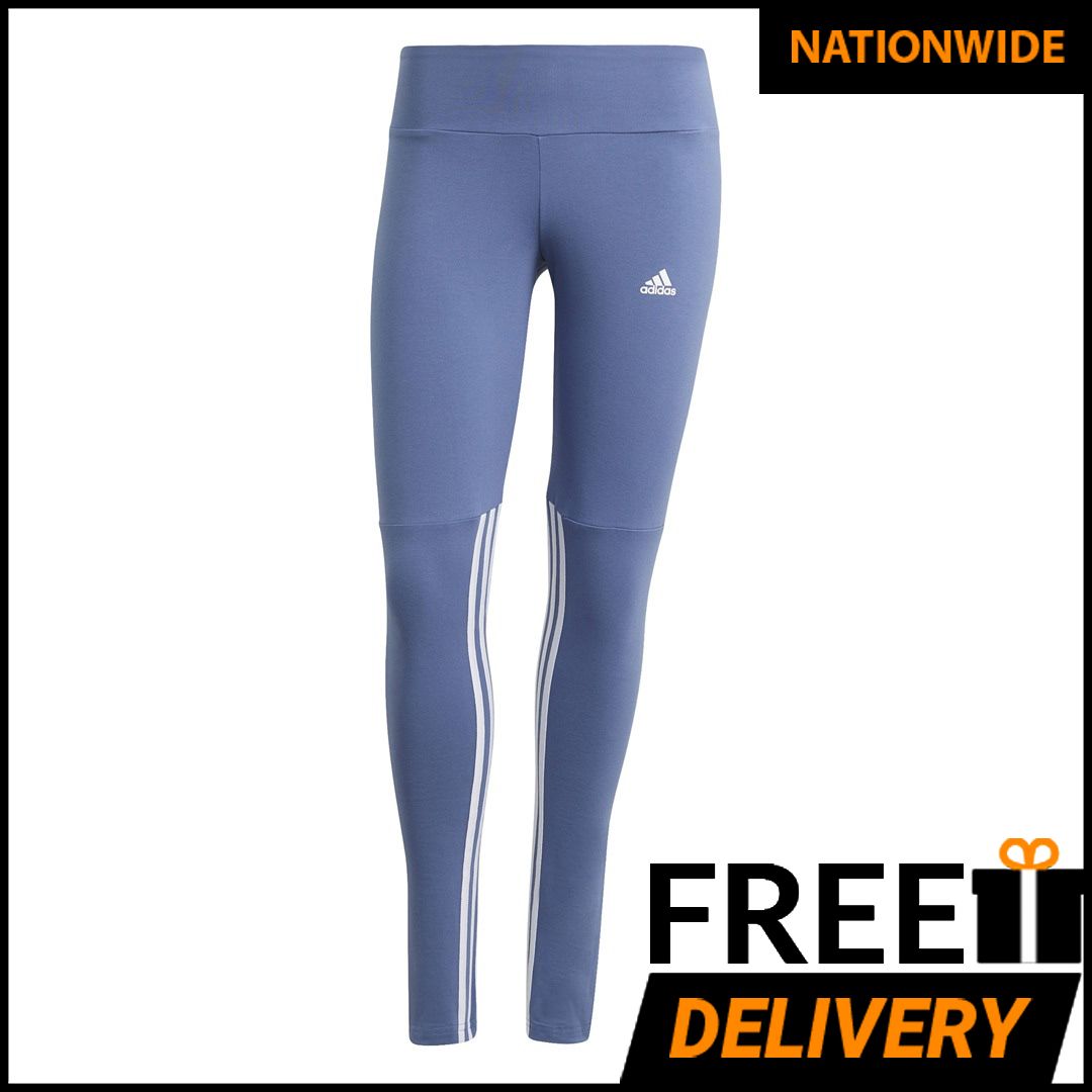 CORE W 3S LEG TIGHTS