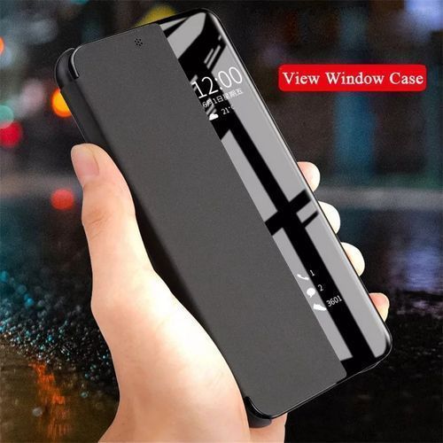 Phantom X High New Quality Solid Leather Flip Cover