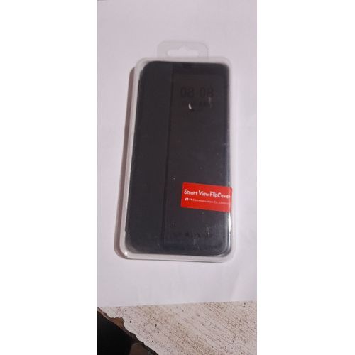 Phantom X High New Quality Solid Leather Flip Cover