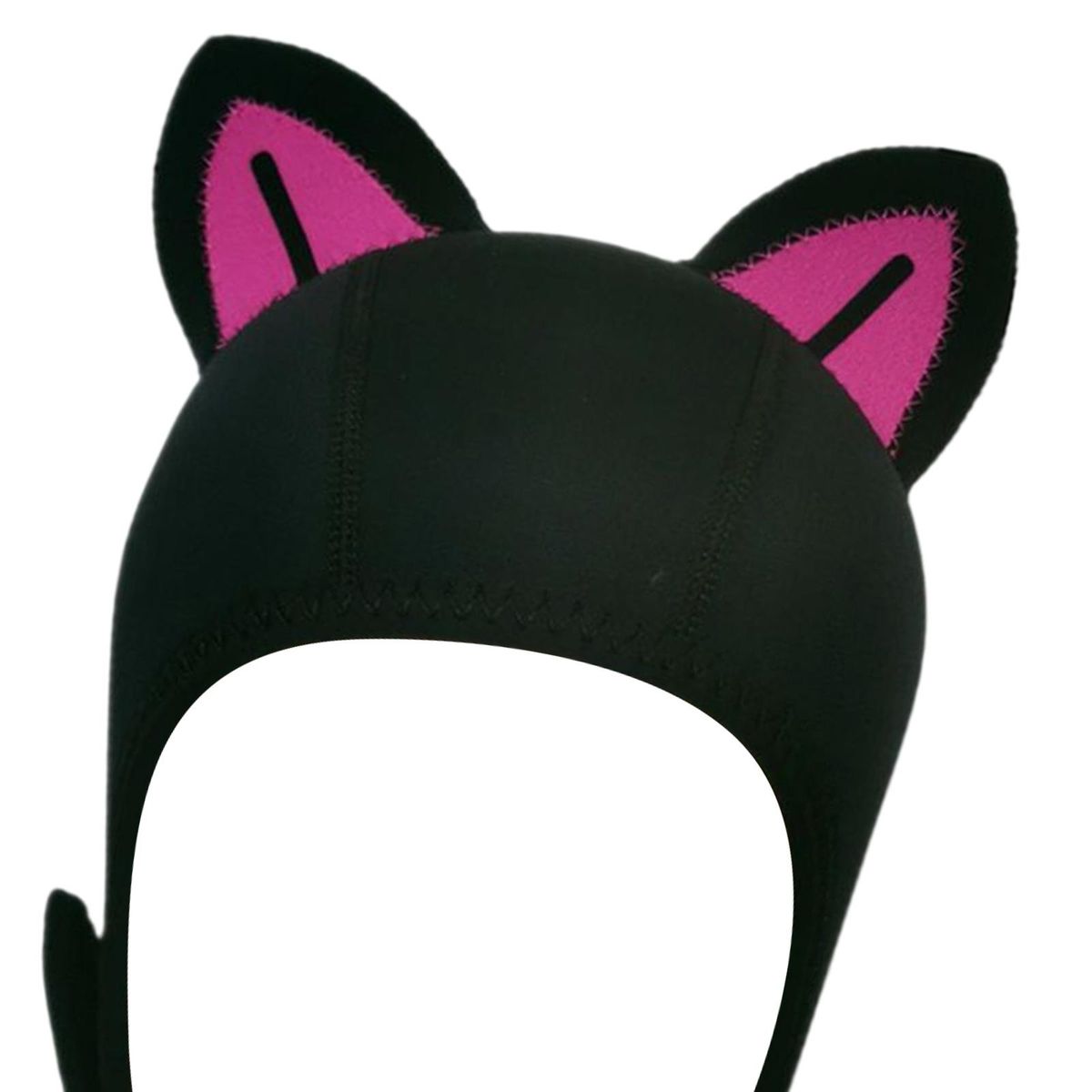 Nice Scuba Dive Hood Mm Neoprene Stretchy Rose  L