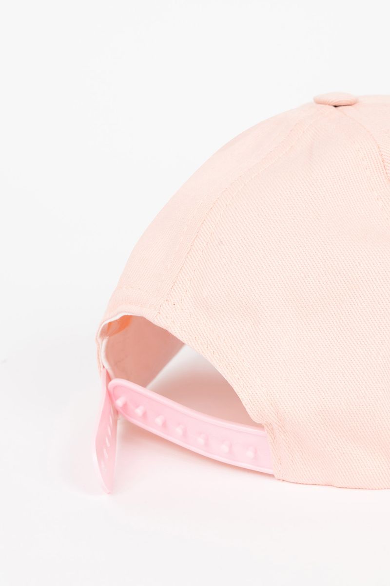 Girl Casual Hat - Pink