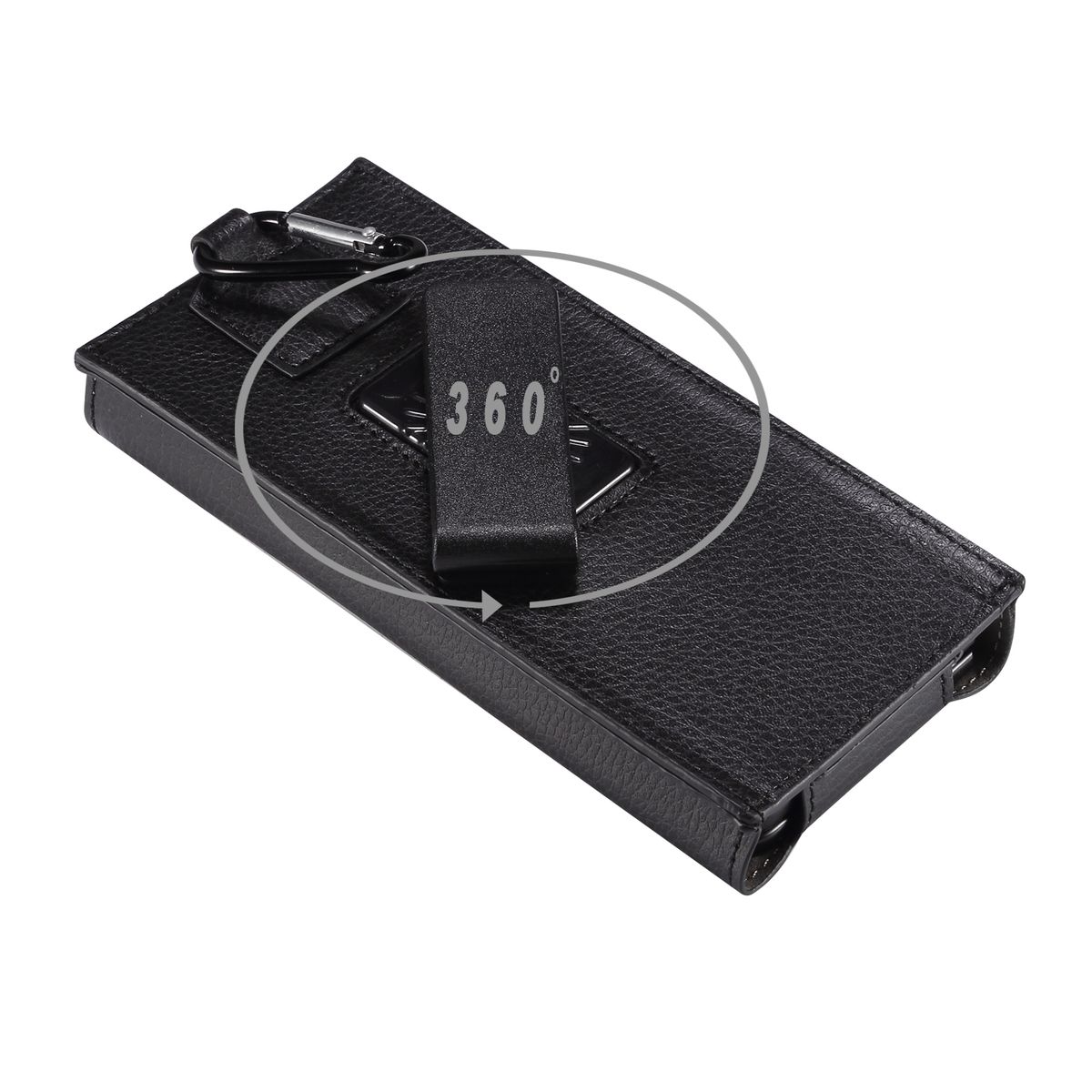 Waist Belt Wallet Bag