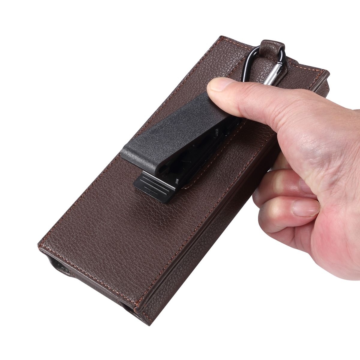 Waist Belt Wallet Bag