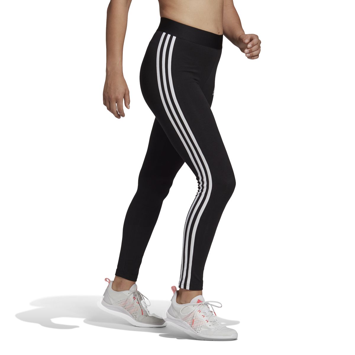 3 Stripes Leggings Women
