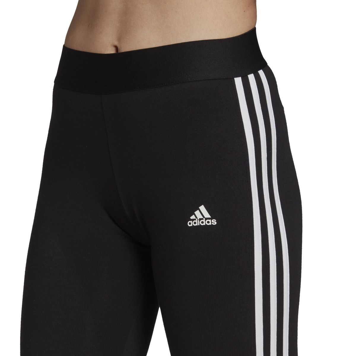 3 Stripes Leggings Women