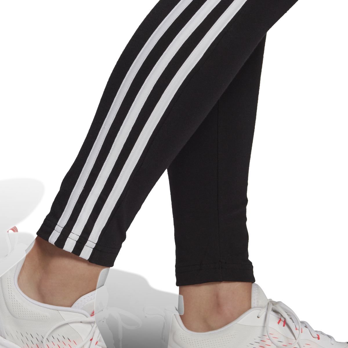 3 Stripes Leggings Women