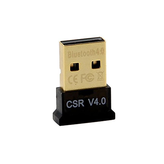 Mini USB 2.0 Bluetooth 4.0 CSR4.0 Adapter Dongle For PC-