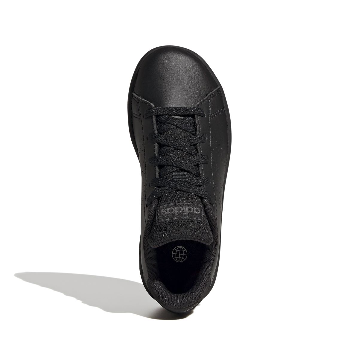 Advantage Lifestyle Court Lace Shoes Kids