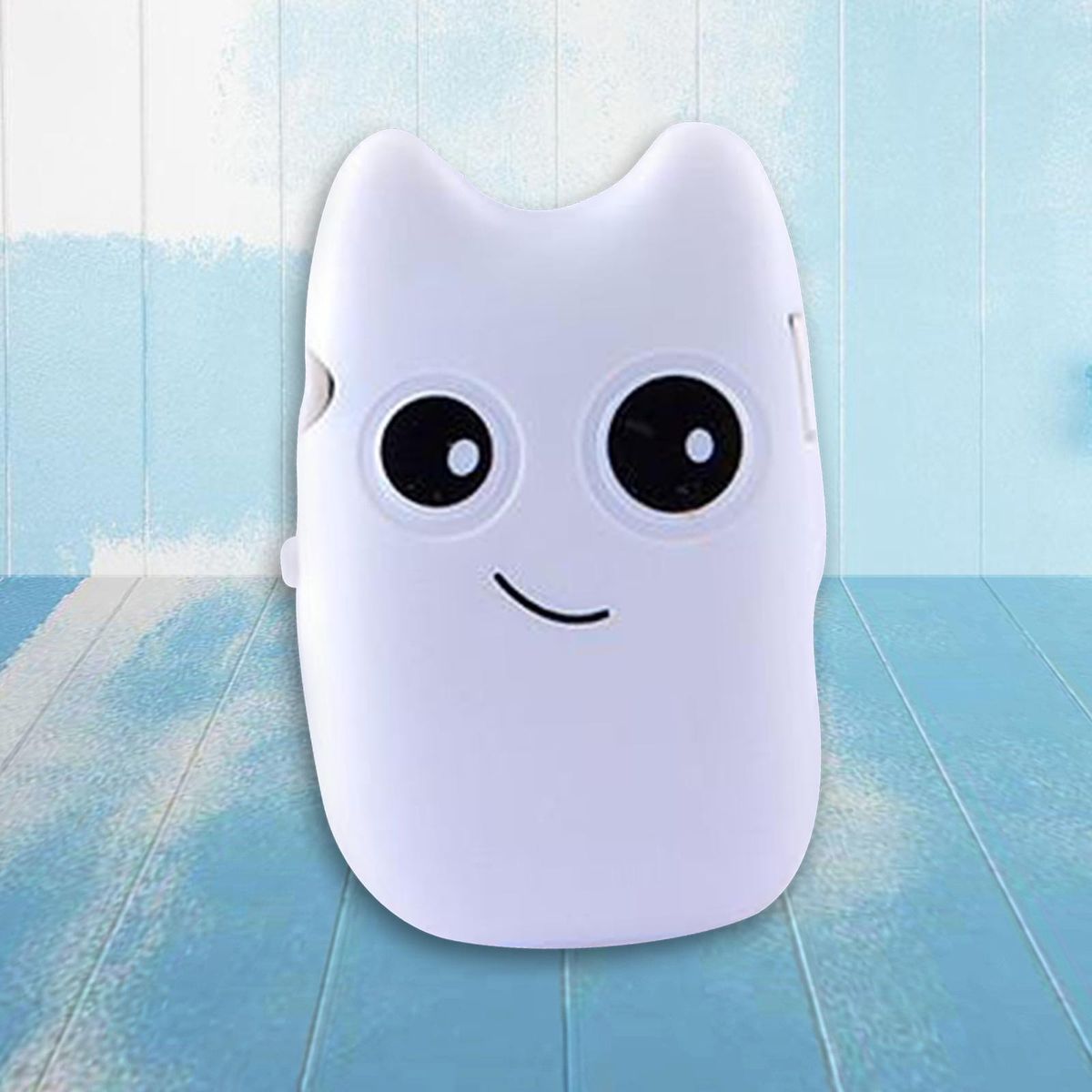 Cartoon  Cute MP Player Support TF Card  3