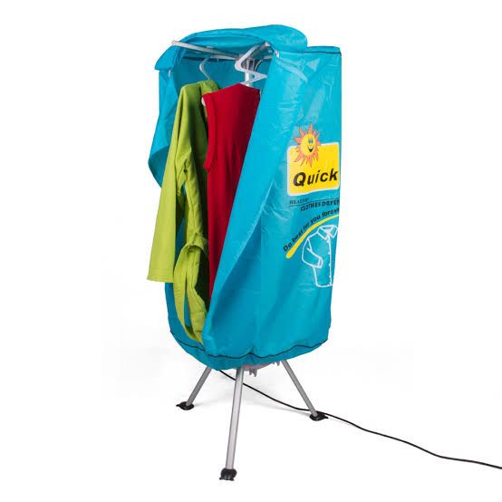 Electric Cloth Dryer