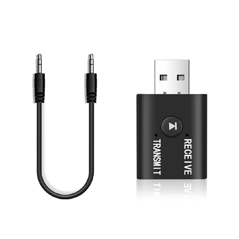 M188 Car Bluetooth Transmitt Er Receiver