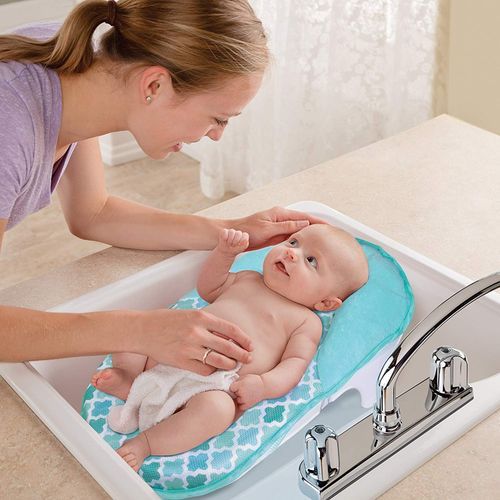 Lil' Luxuries Whirlpool, Bubbling Spa & Shower