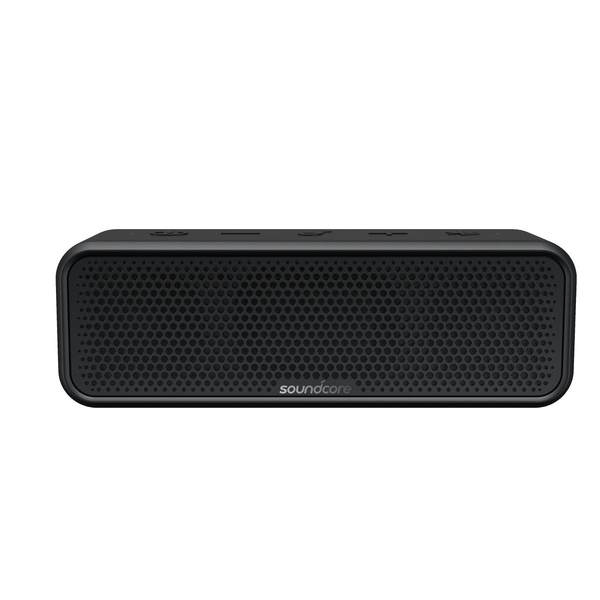Soundcore Select 2 Bluetooth Speaker, 20H Playtime