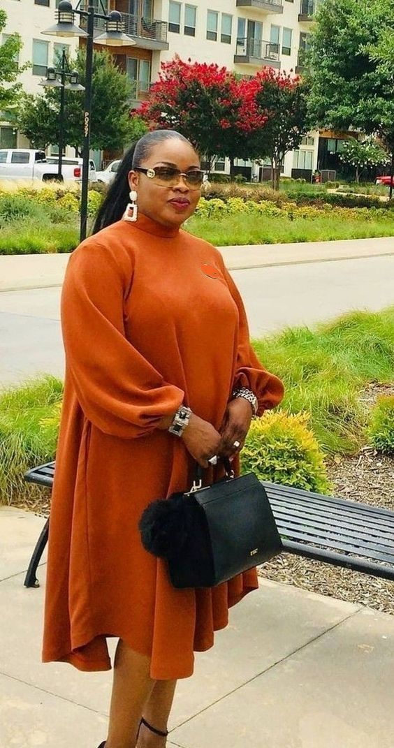 Maxi Abaya Short Gown