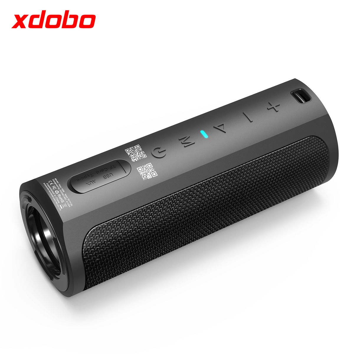 Bluetooth Speaker Subwoofer Hero1999 50w Waterproof Outdoor
