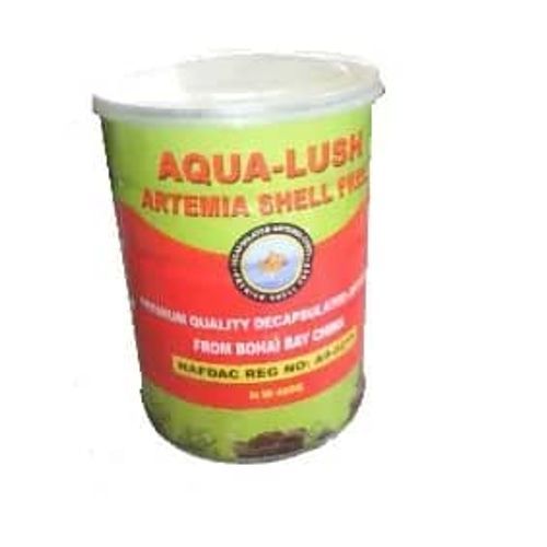 Artemia For Cat Fish/ Aquarium Fish - 450g