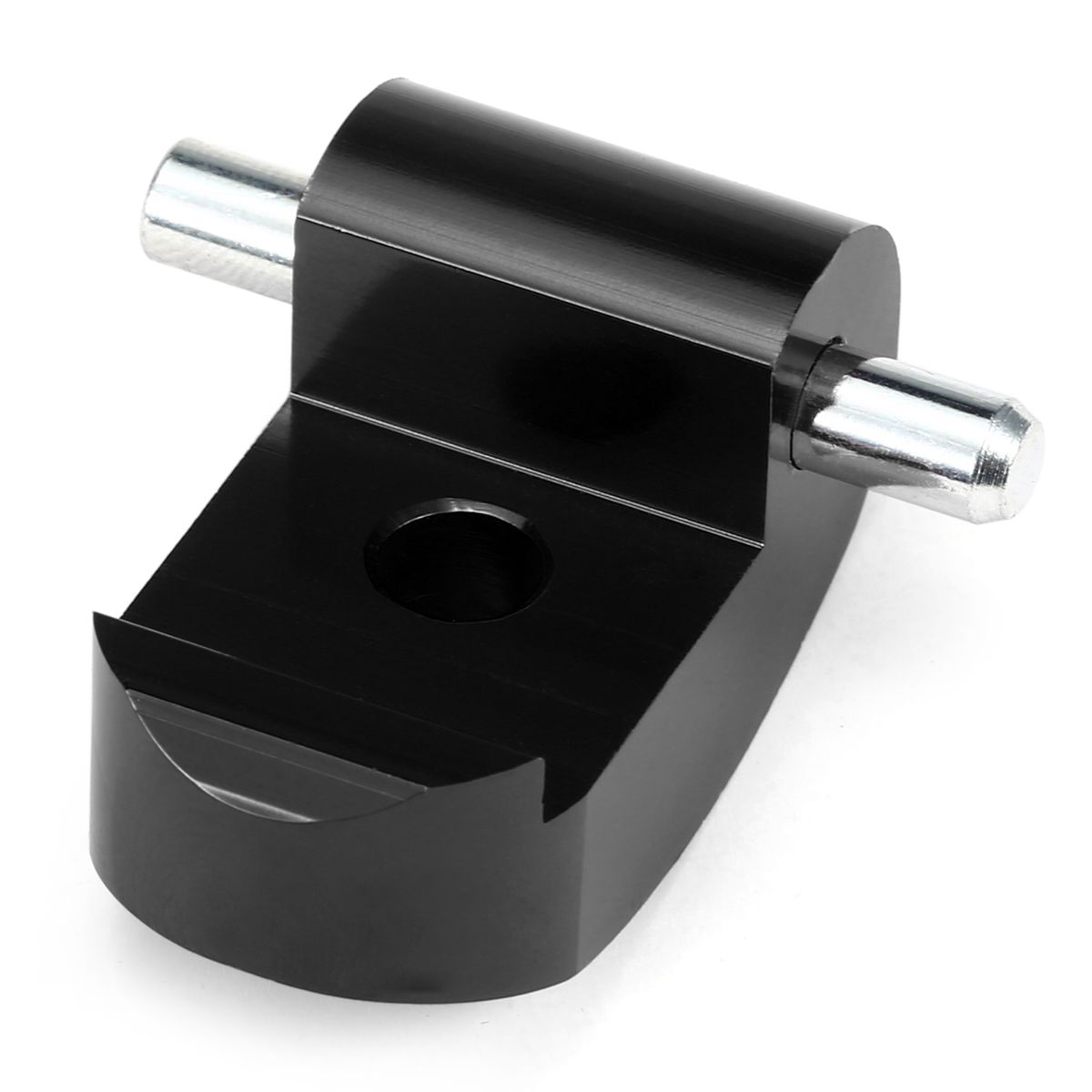 Upgraded Folding Hook Aluminum Alloy Lock Buckle Front