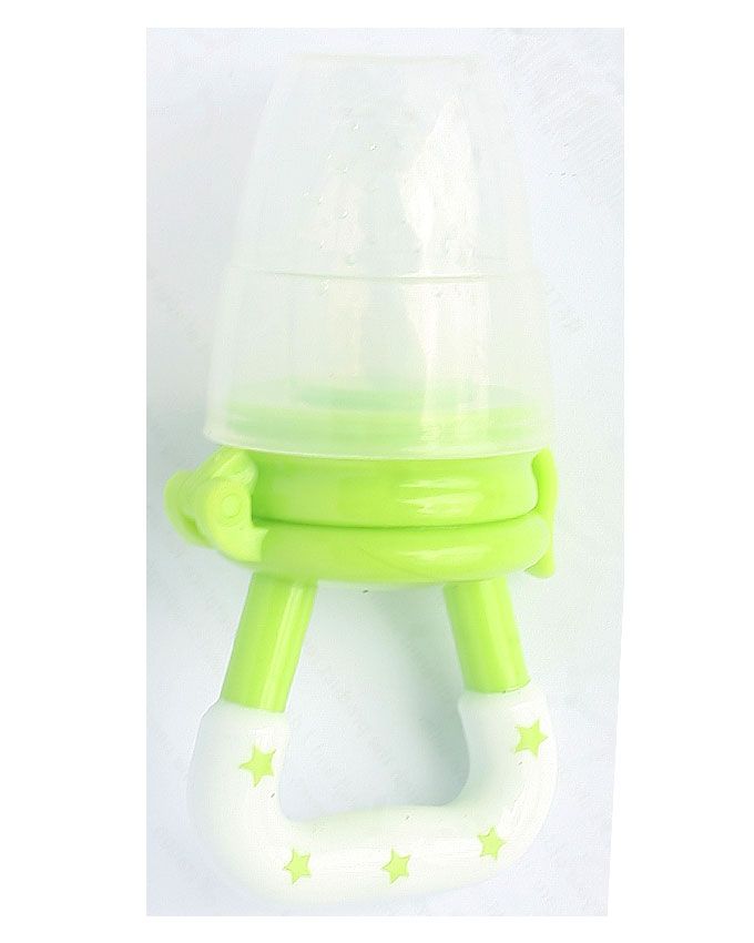 Baby Fruit Feeder Pacifier