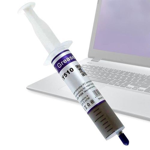 Thermal Conductive Paste For CPU Chipset Cooling  30g
