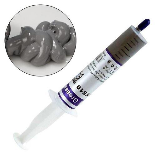 Thermal Conductive Paste For CPU Chipset Cooling  30g