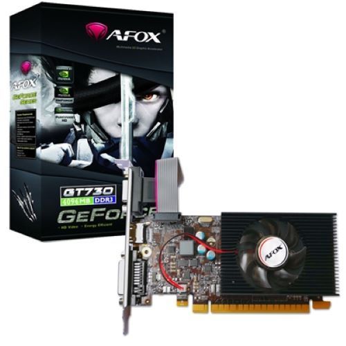 GT730 4GB GRAPHICS CARD