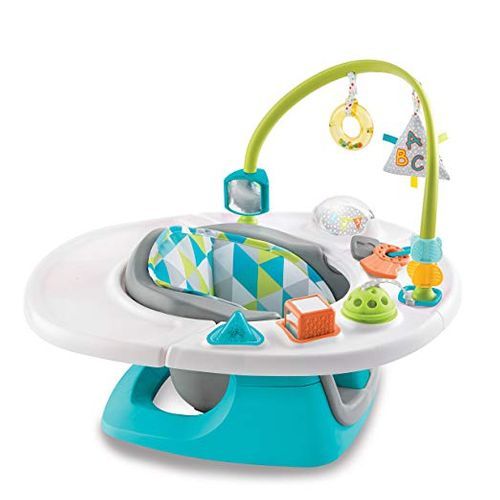 4 In 1 Deluxe Superseat