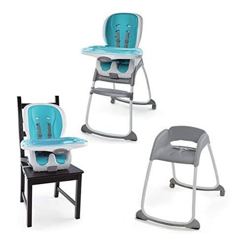 Trio 3-in-1 SmartClean High Chair