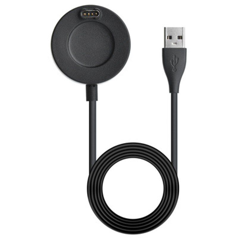 Dock Charger USB Charging Cable Cord Base For Garmin Fenix 5/5S/5X Plus 6/6S/6X Pro Sapphire Venu Vivoactive 4/3 945 245 45Watch