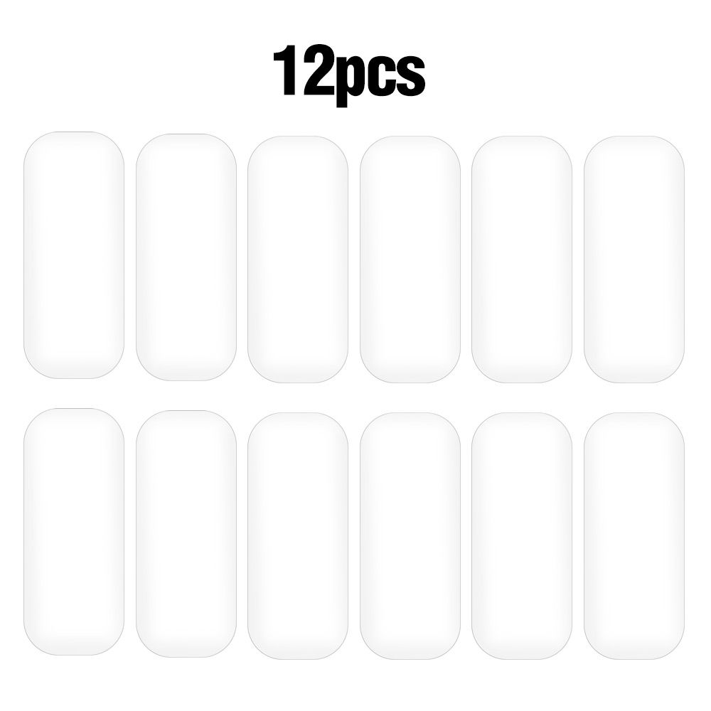 Clear Soft Film For Huawei Band 4 3 Pro Full Cover Screen Protector For Huawei Band4 Band3 4pro 3pro Protective Film Not Gl