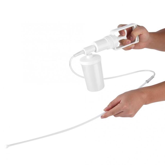 Animal Uterine Cleaner Uterus Irrigator For Pig Cow Sheep