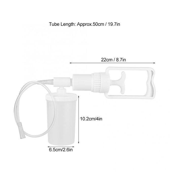 Animal Uterine Cleaner Uterus Irrigator For Pig Cow Sheep